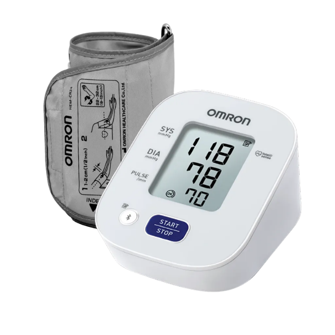 Digital BP Machine